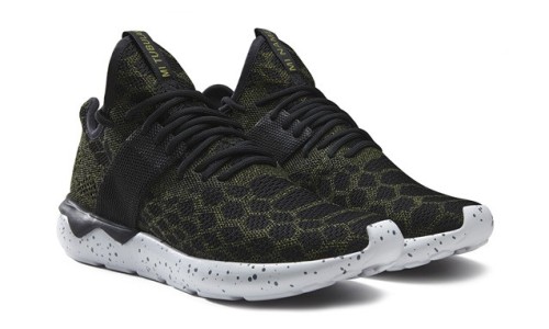mi adidas 再添新款 adidas Originals Tubular Runner Primeknit